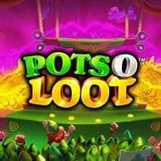 pots o loot slot icon