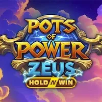 pots of power zeus slot icon