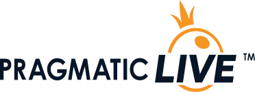 pragmatic play live logo