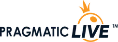 pragmatic play live logo