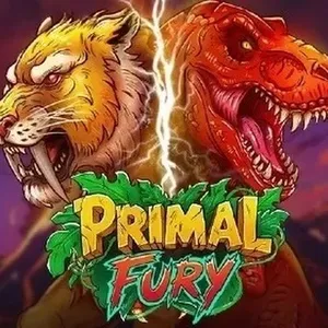primal fury slot icon