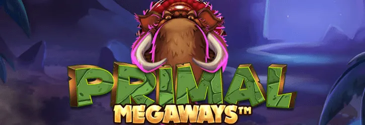 primal megaways slot blueprint