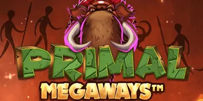 primal megaways slot
