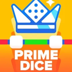 prime dice stake game icon