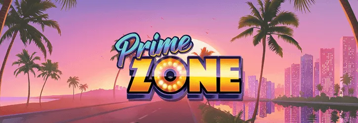 prime zone slot quickspin