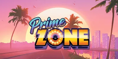 prime zone slot