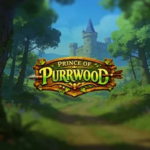 prince of purrwood slot icon
