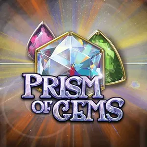 prism of gems slot icon