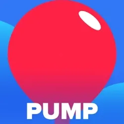 pump stake game icon