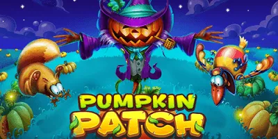 pumpkin patch slot