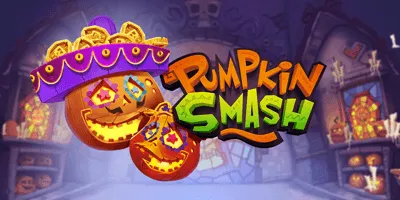 pumpkin smash slot