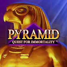 pyramid quest for immortality slot icon