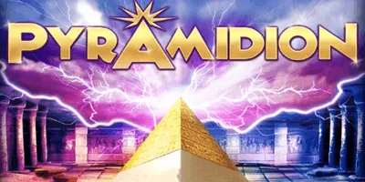 pyramidion slot