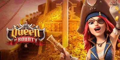 queen of bounty slot