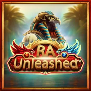 ra unleashed slot icon