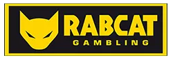 rabcat gaming logo