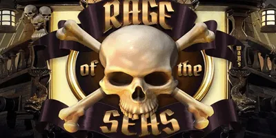 rage of the seas slot