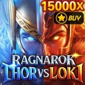 ragnarok thor vs loki slot icon