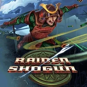 raiden shogun slot icon
