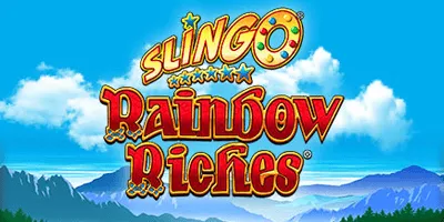 rainbow riches slot