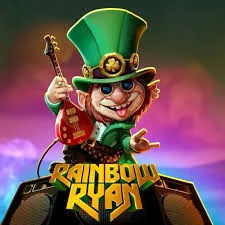 rainbow ryan slot icon