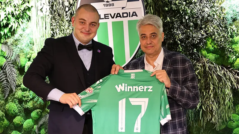 raivo winnerz leshkin levadia