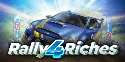 rally 4 riches slot