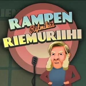 rampen rytmikas riemuriihi slot icon