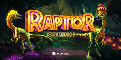 raptor doublemax slot