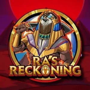 ras reckoning slot icon
