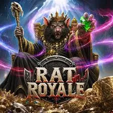 rat royale slot icon