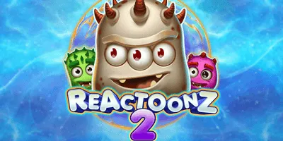 reactoonz 2 slot