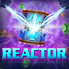 reactor slot icon