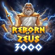 reborn of zeus 3000 slot icon