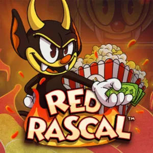 red rascal slot icon