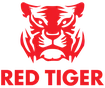 red tiger gaming logo