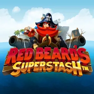 redbeards superstash slot icon