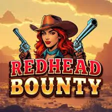 redhead bounty slot icon
