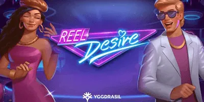 reel desire slot