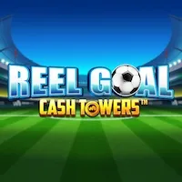 reel goal cash towers slot icon