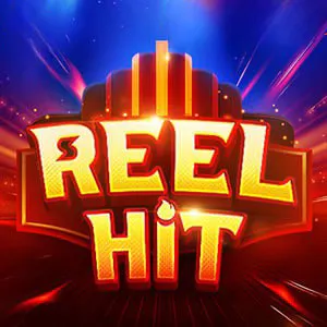 reel hit slot icon