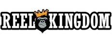 reel kingdom logo