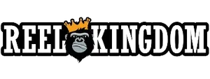 reel kingdom logo