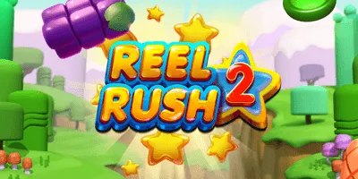 reel rush 2 slot