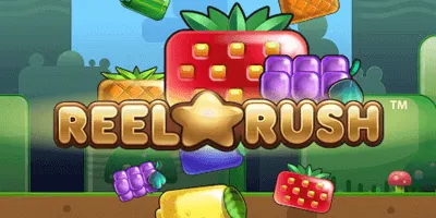 reel rush slot