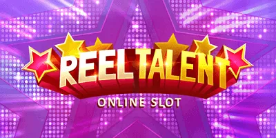 reel talent slot