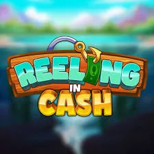 reeling in cash slot icon