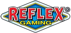 reflex gaming logo