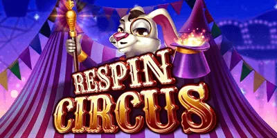 respin circus slot