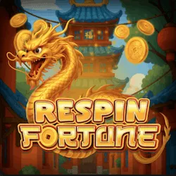 respin fortune slot icon